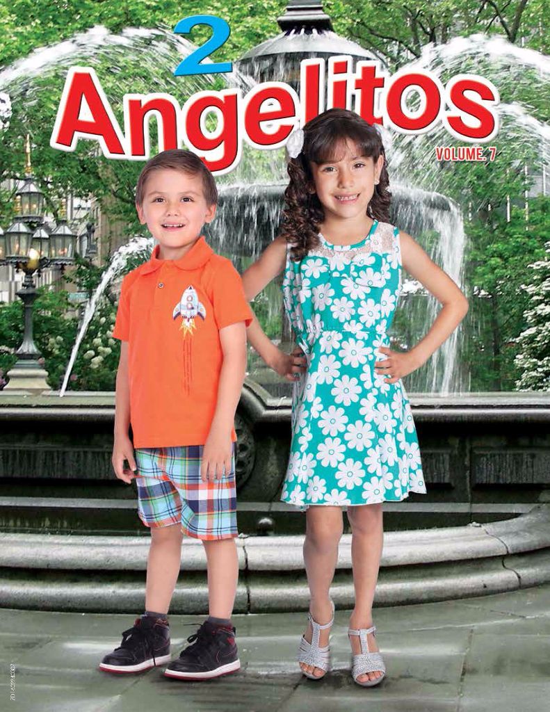 Dos Angelitos PV 2016 Page 01