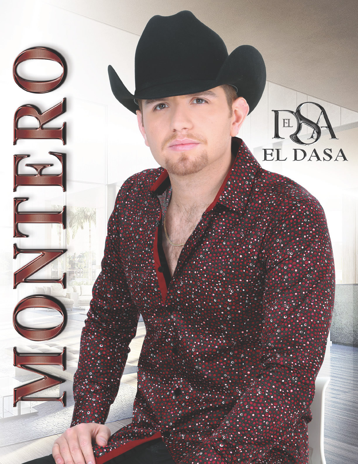 Montero | El Dasa | 2017